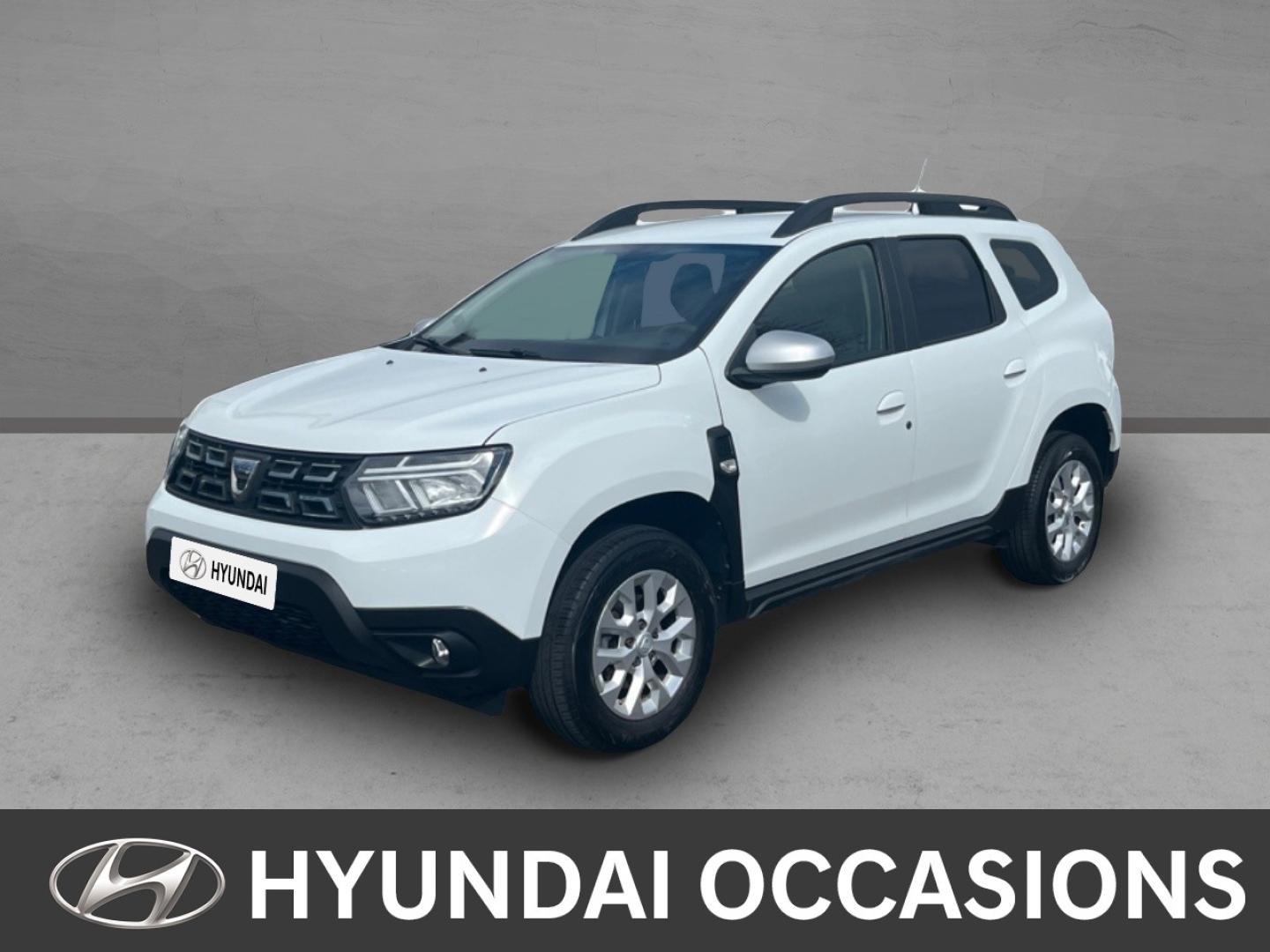 Voiture d'occasion DACIADusterDieselManuelle - Réunion | HYUNDAI OCCASION SAINT-PIERRE | hy97c5