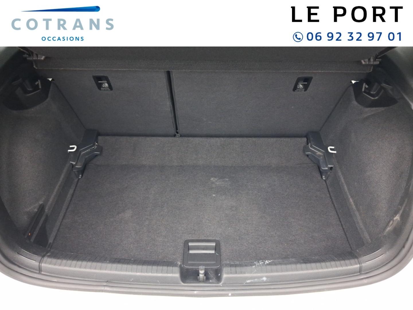 Photo 9 du véhicule VOLKSWAGEN Polo 1.0 TSI 95ch Life - Vue extérieure