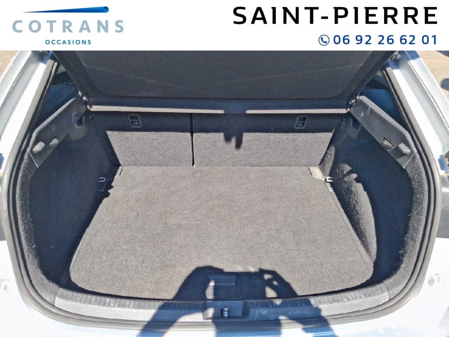 Photo 9 du véhicule VOLKSWAGEN Taigo 1.0 TSI 110ch R-Line DSG7 - Vue extérieure