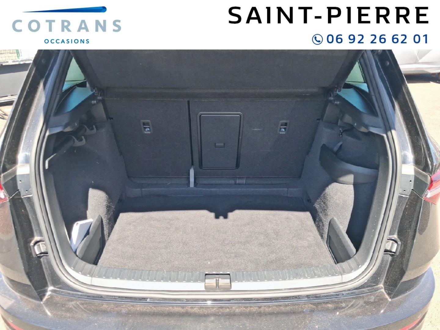 Photo 9 du véhicule SKODA Karoq 2.0 TDI 116ch SCR Sportline DSG7 - Vue extérieure