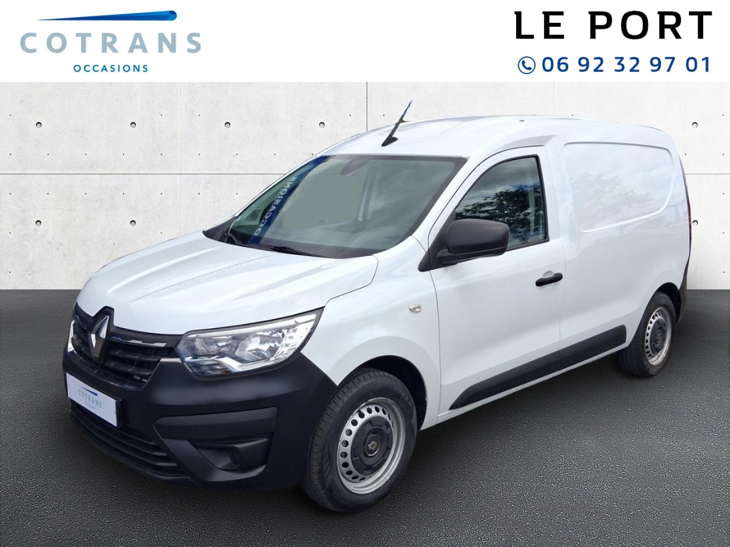 Photo 1 du véhicule RENAULT Express Van 1.5 Blue dCi 95ch Confort - Vue extérieure