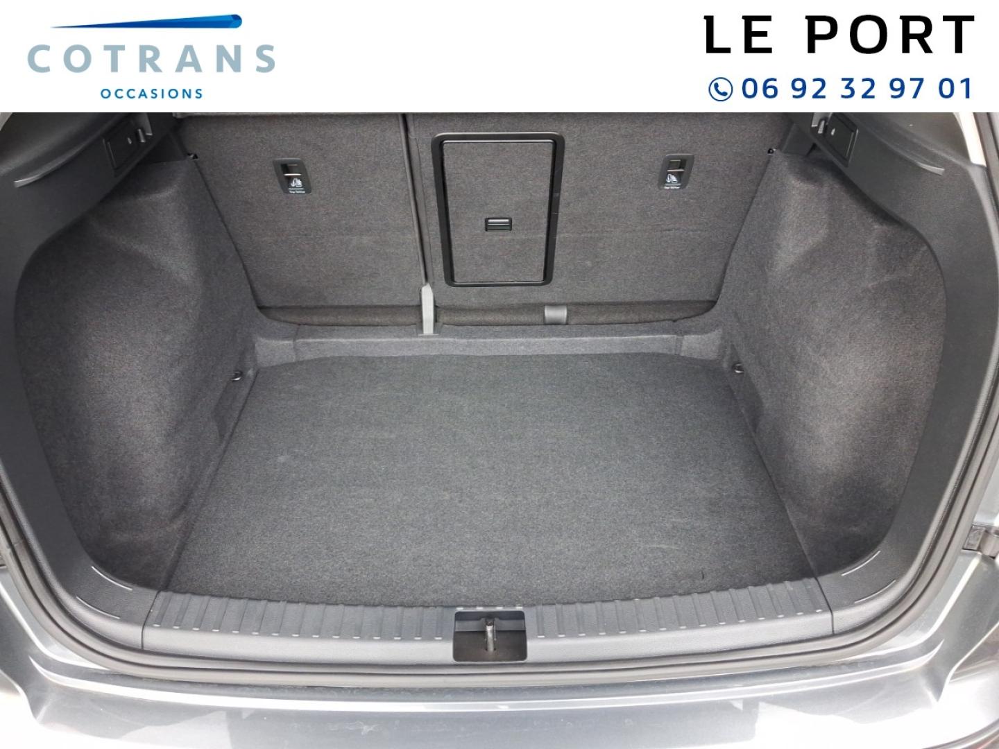 Photo 9 du véhicule SEAT Ateca 2.0 TDI 150ch Start&Stop FR DSG7 - Vue extérieure