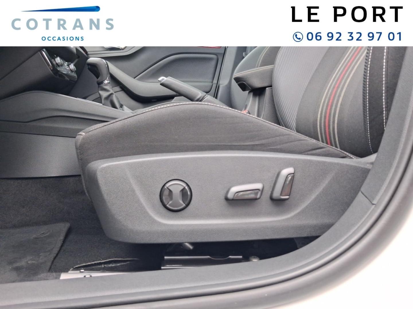 Photo 11 du véhicule SKODA Kamiq 1.0 TSI Evo 2 116ch Monte Carlo DSG7 - Vue extérieure