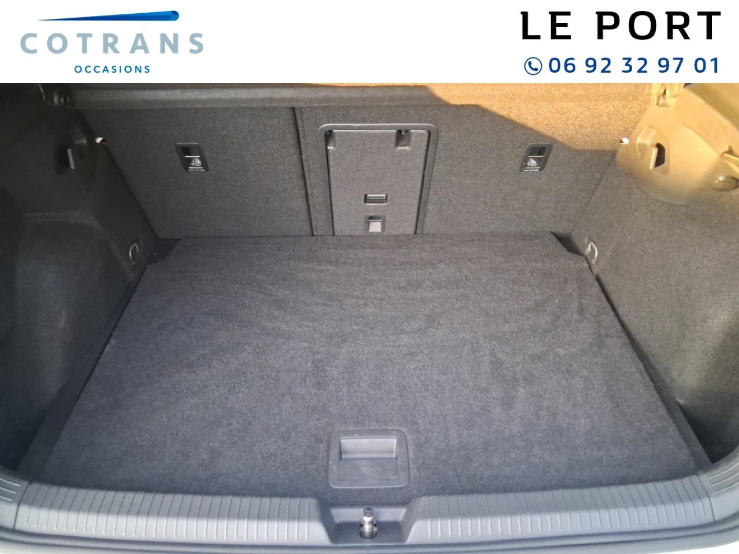 Photo 9 du véhicule VOLKSWAGEN Golf 2.0 TDI SCR 200ch GTD DSG7 - Vue extérieure
