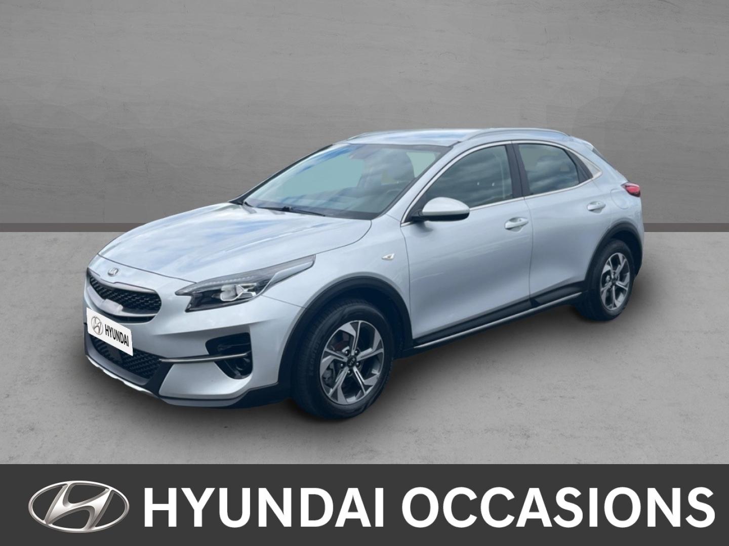 Voiture d'occasion KIAXCeedEssenceManuelle - Réunion | HYUNDAI OCCASION SAINT-PIERRE | hy97c5