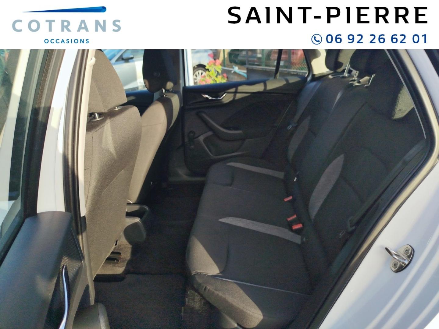 Photo 8 du véhicule SKODA Kamiq 1.0 TSI 95ch Active - Vue extérieure