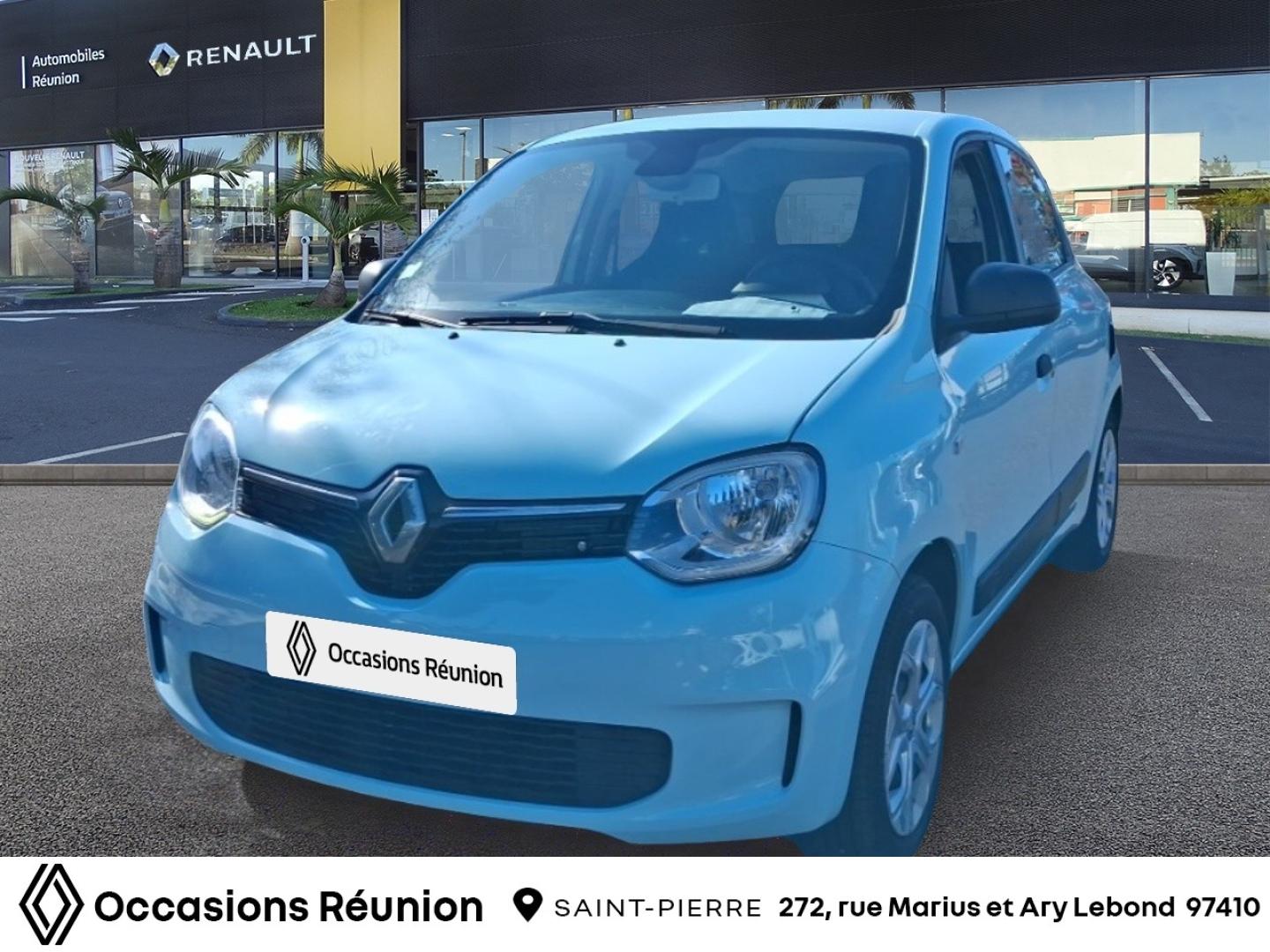 RENAULT Twingo