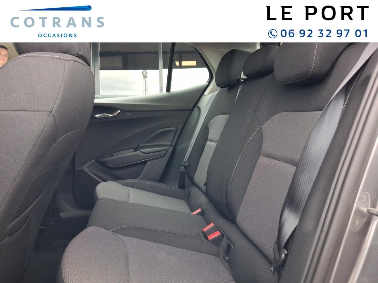 Photo 8 du véhicule SKODA Fabia 1.0 TSI Evo2 116ch Selection DSG7 - Vue extérieure