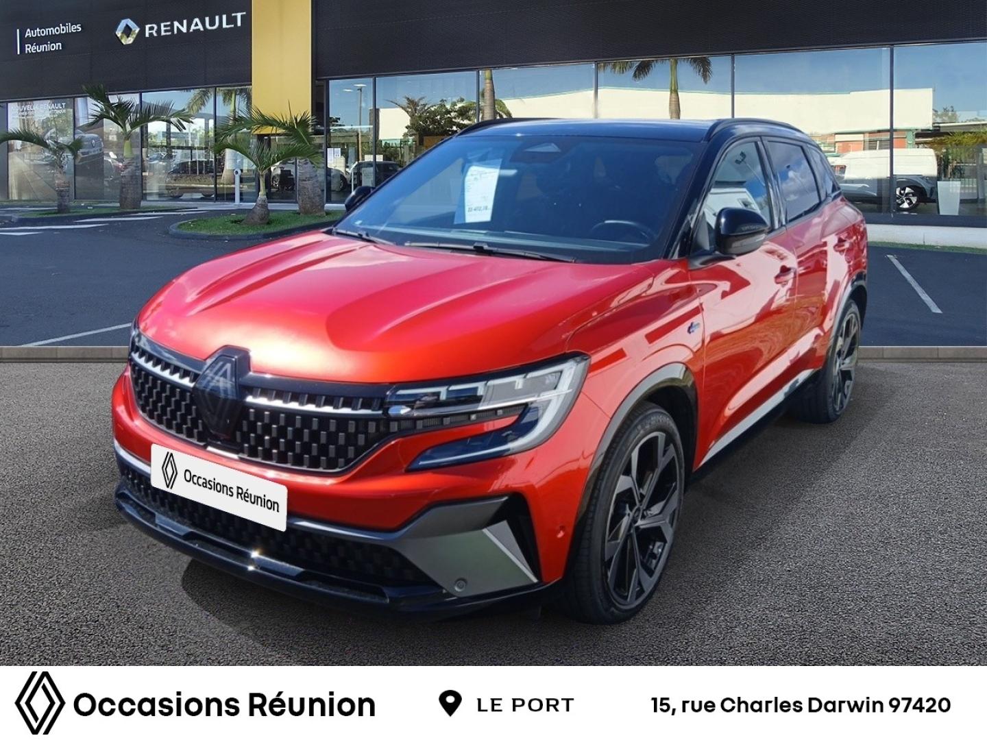 RENAULT Austral