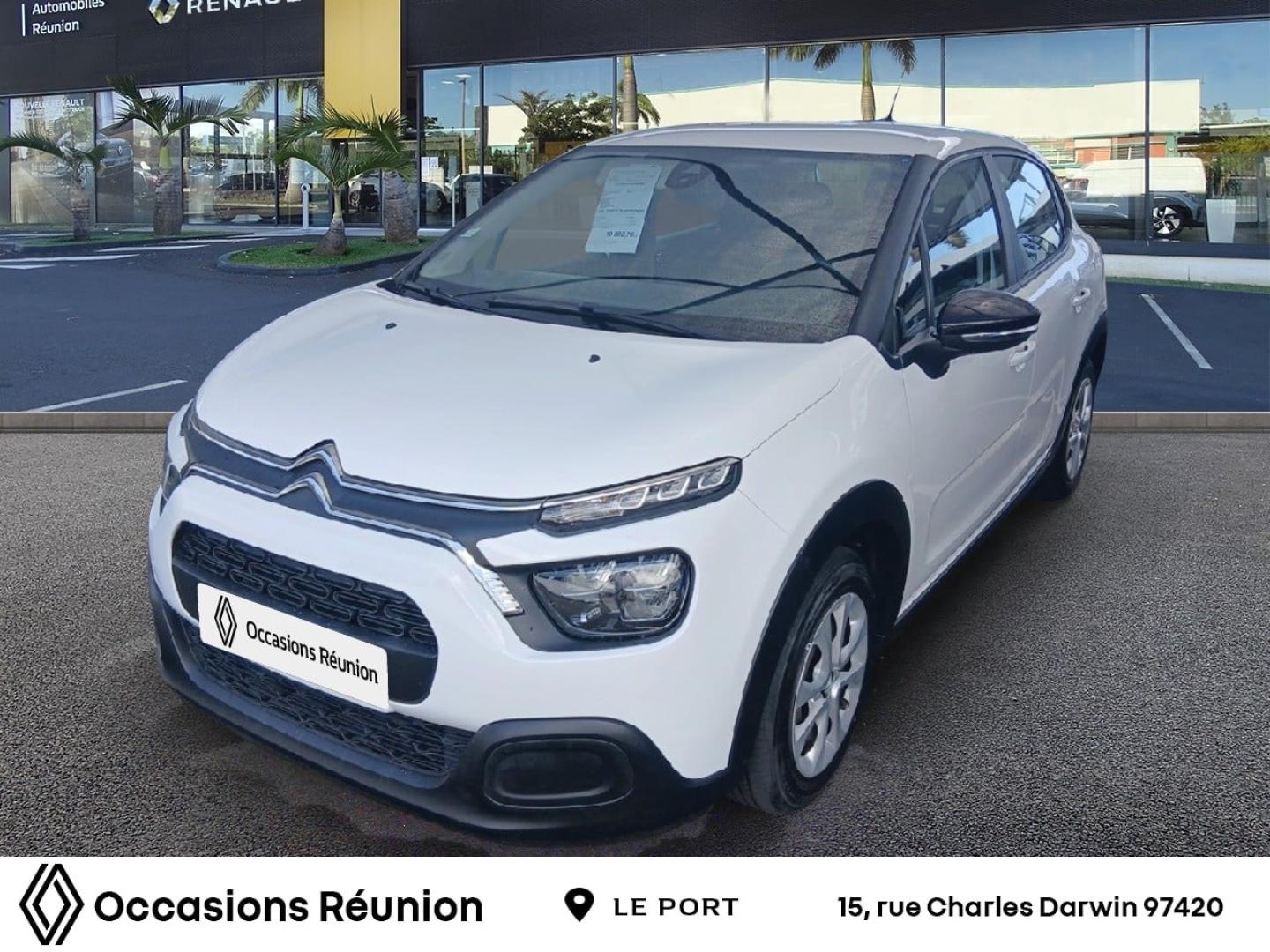CITROEN C3