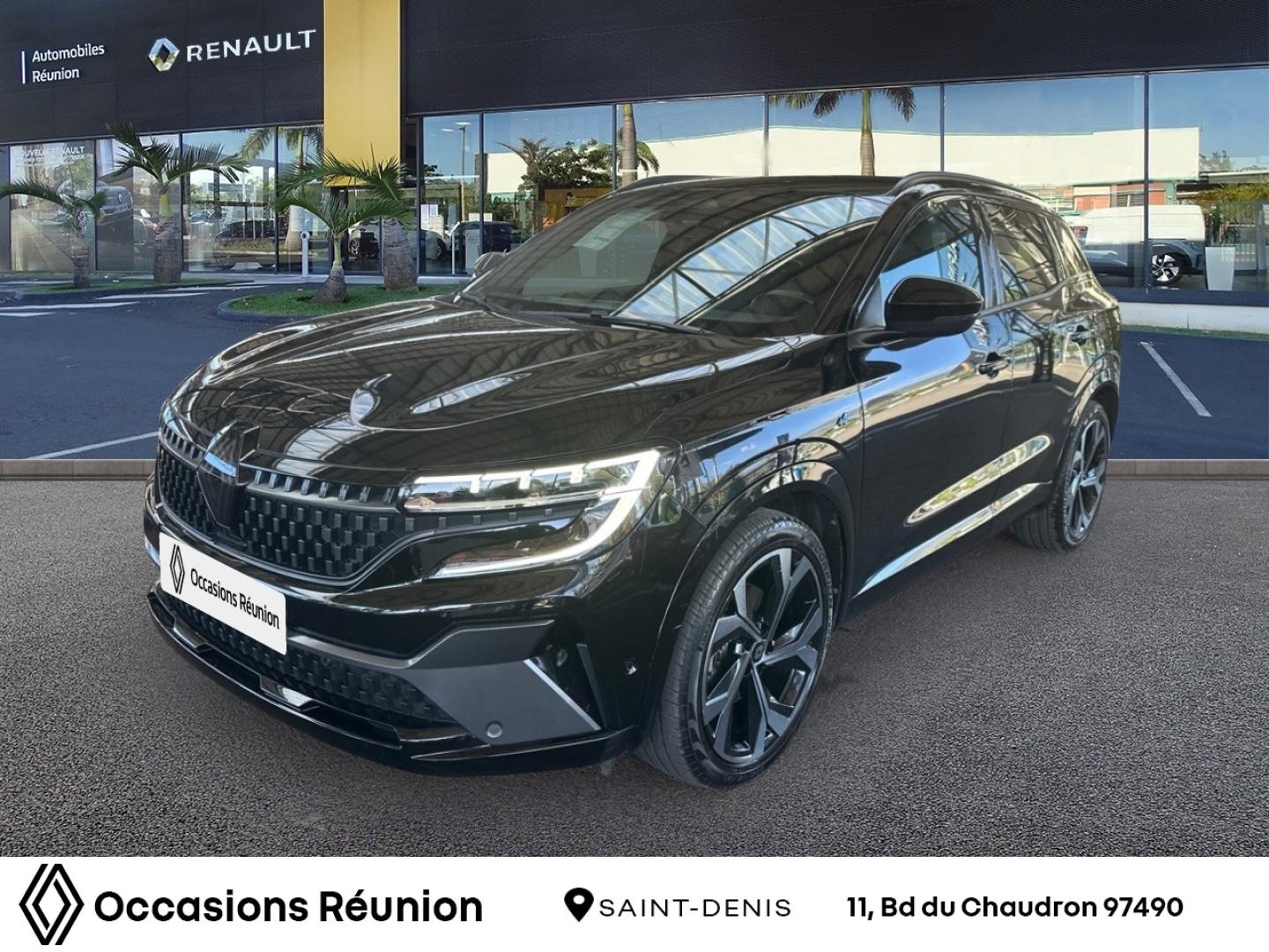 RENAULT Austral