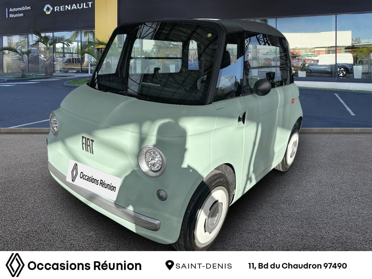 FIAT Topolino