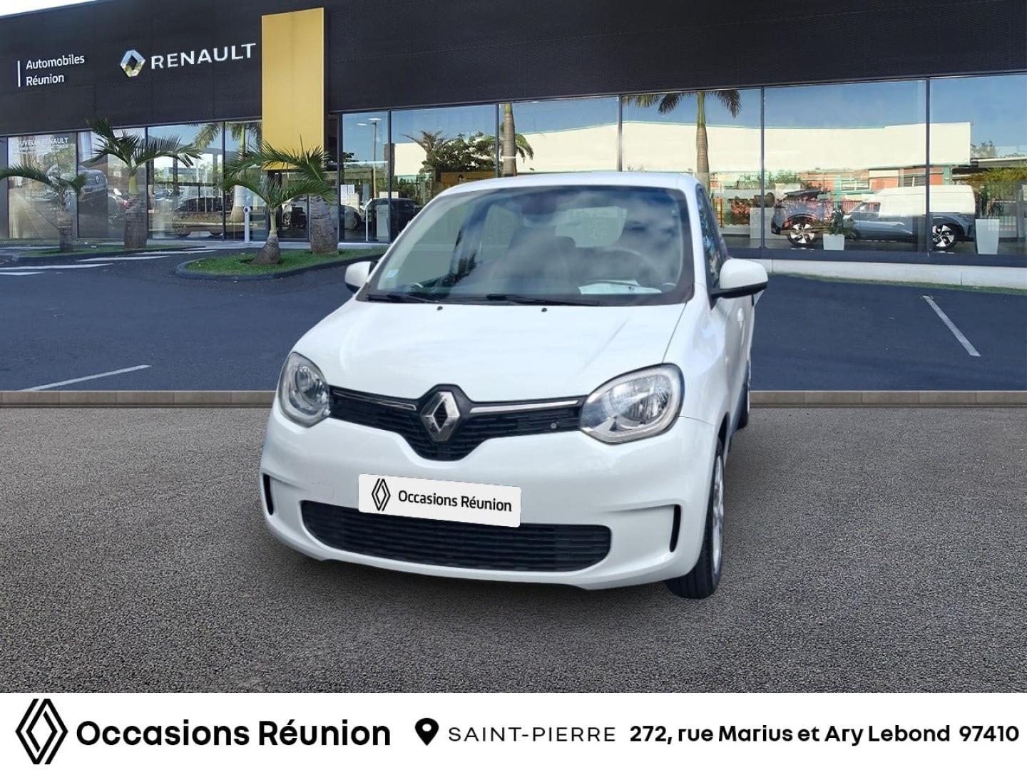 RENAULT Twingo