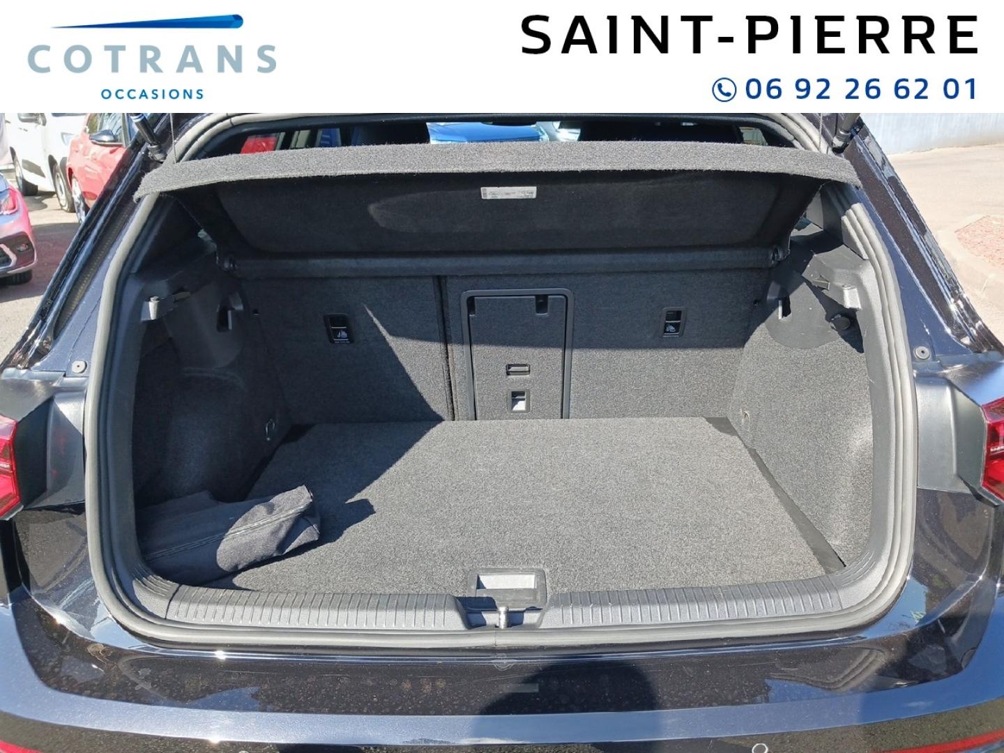 Photo 9 du véhicule VOLKSWAGEN Golf 2.0 TSI 333ch R 20 ans 4Motion DSG7 - Vue extérieure