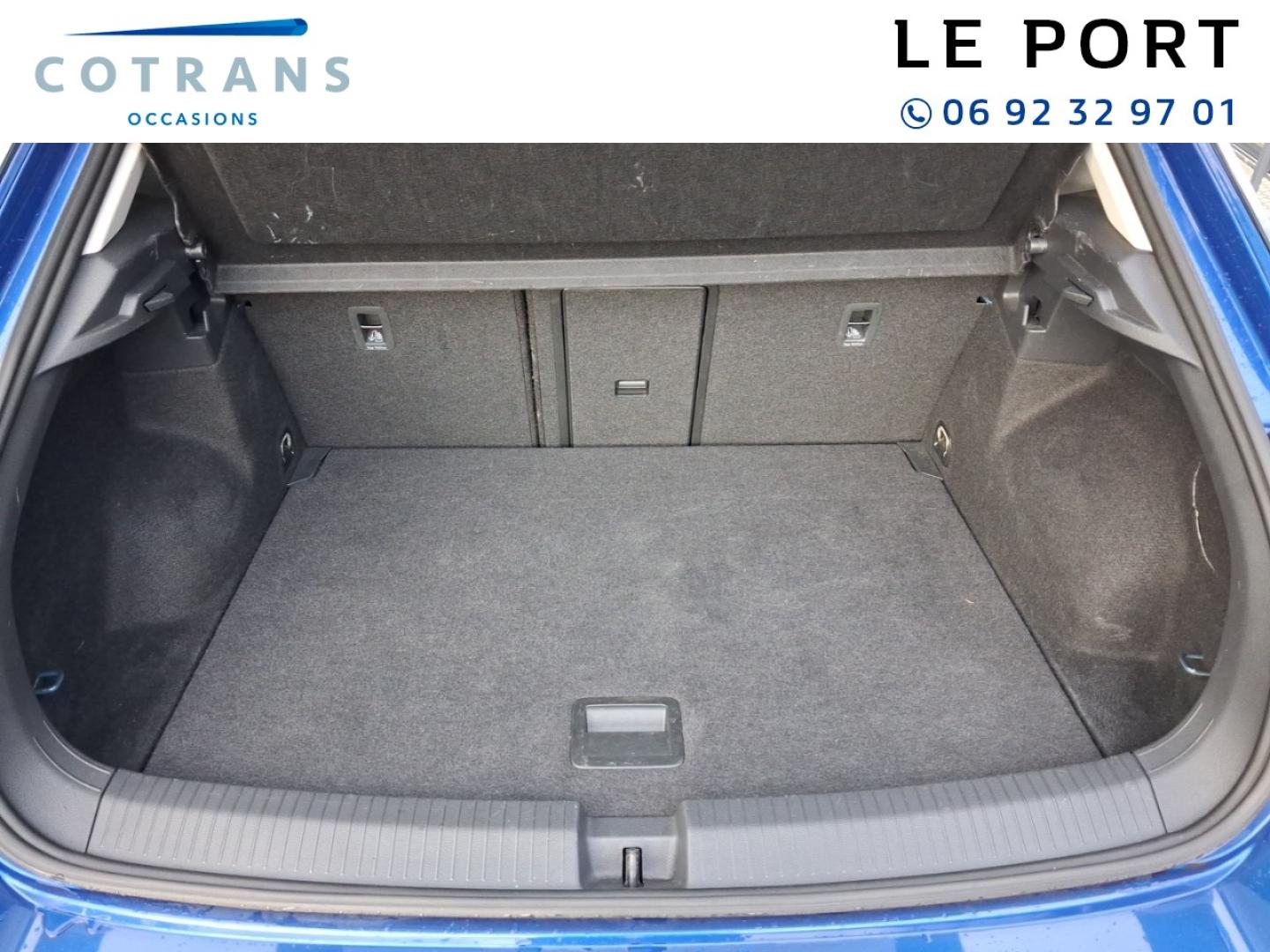 Photo 9 du véhicule VOLKSWAGEN T-Roc 1.0 TSI 110ch Life - Vue extérieure