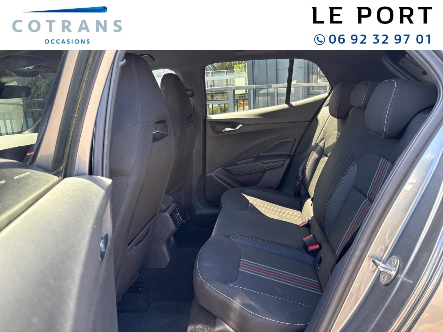 Photo 8 du véhicule SKODA Fabia 1.0 TSI 95ch Monte Carlo - Vue extérieure