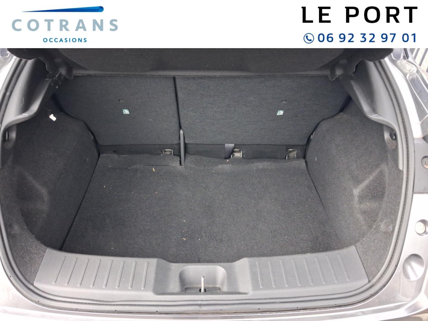 Photo 9 du véhicule NISSAN Juke 1.0 DIG-T 114ch Acenta 2021 - Vue extérieure