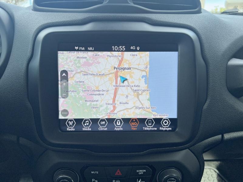 Photo du véhicule