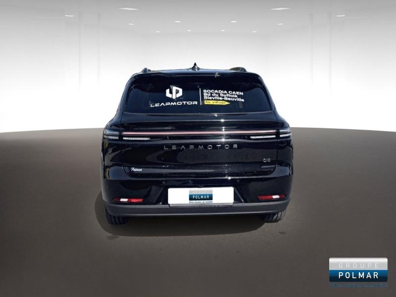LEAPMOTOR C10