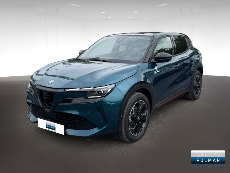 ALFA ROMEO Junior