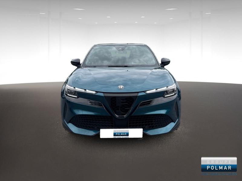 ALFA ROMEO Junior
