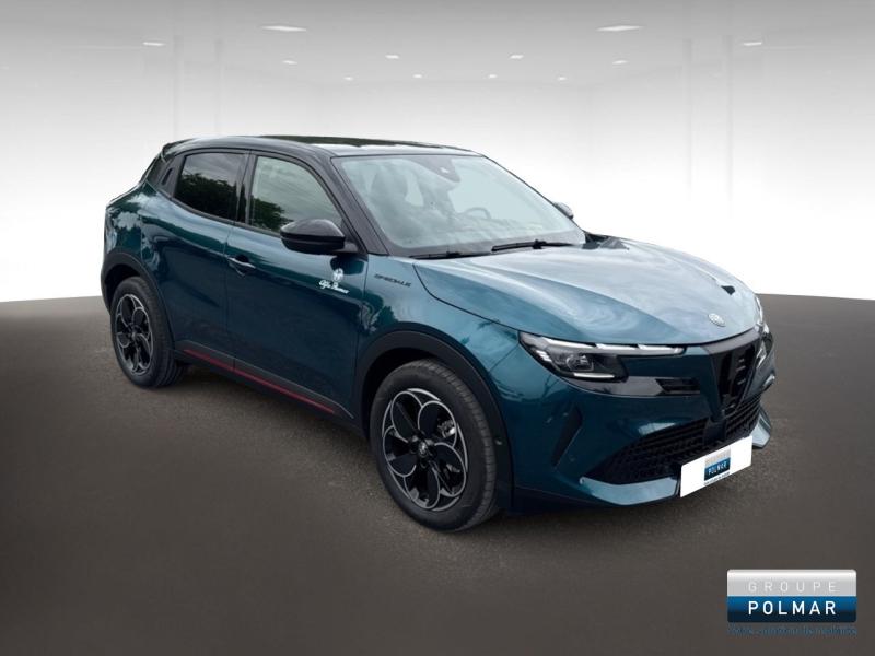 ALFA ROMEO Junior