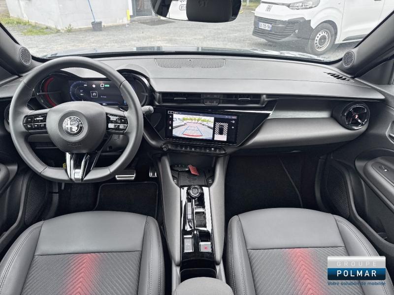 ALFA ROMEO Junior
