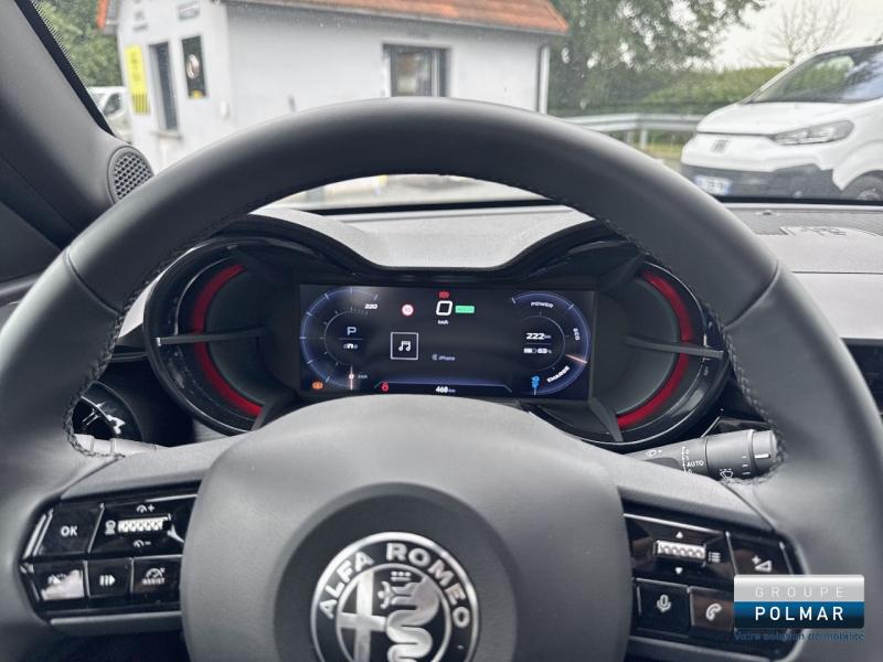 ALFA ROMEO Junior