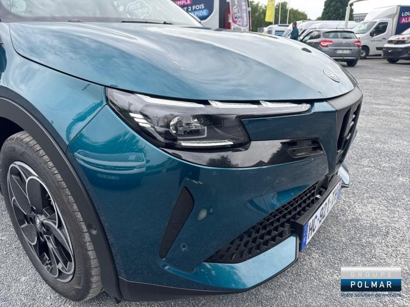 ALFA ROMEO Junior
