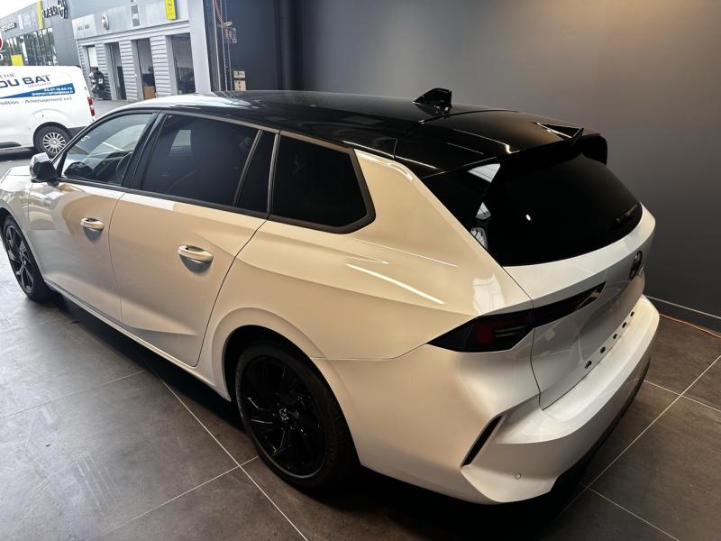 OPEL Astra Sports Tourer