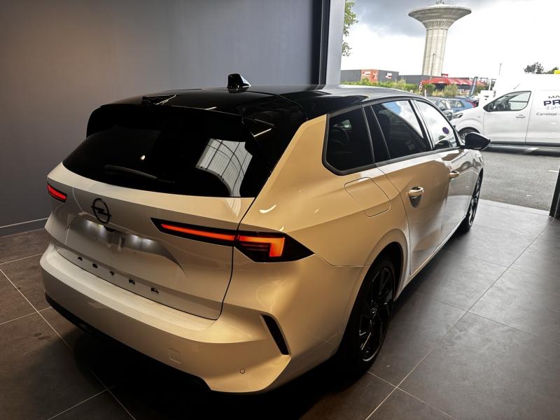 OPEL Astra Sports Tourer