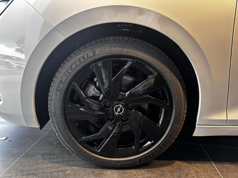 OPEL Astra Sports Tourer