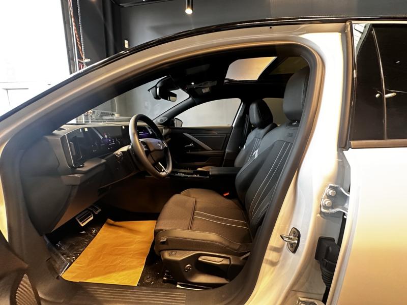 OPEL Astra Sports Tourer