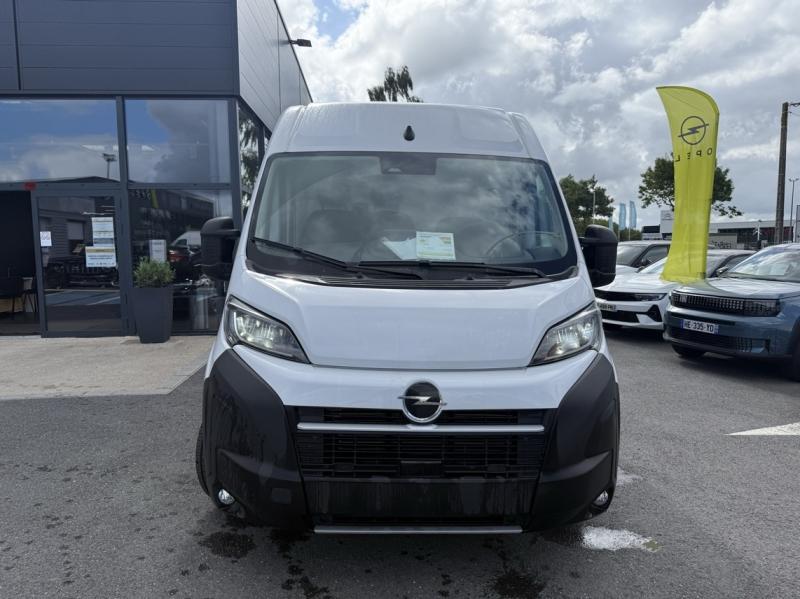 OPEL Movano Fg