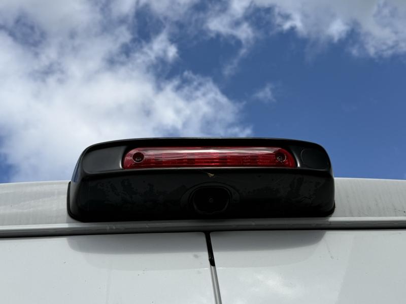 OPEL Movano Fg