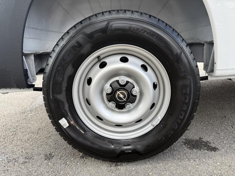 OPEL Movano Fg
