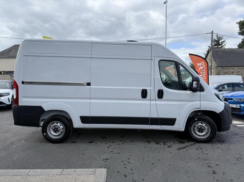 OPEL Movano Fg
