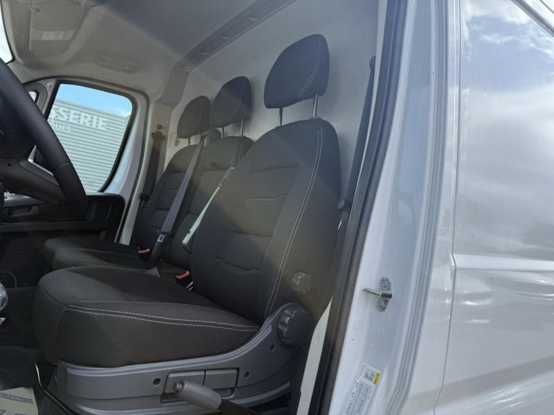 OPEL Movano Fg