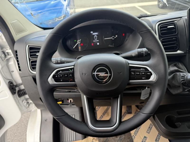 OPEL Movano Fg