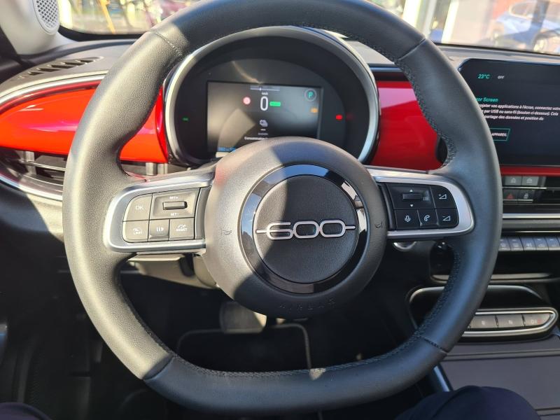FIAT 600