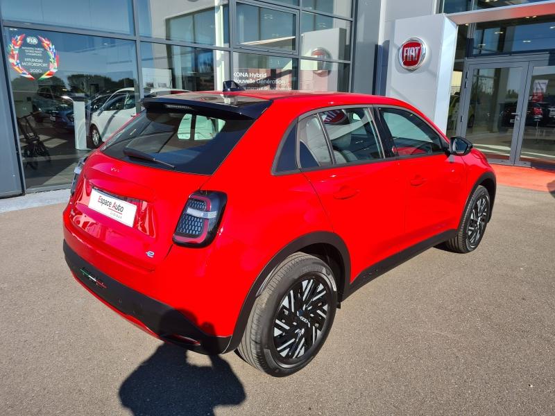 FIAT 600