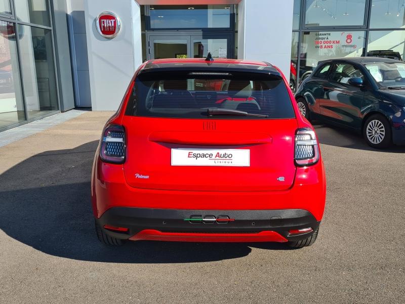 FIAT 600