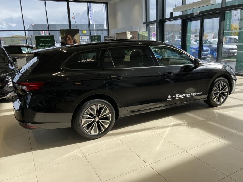 SKODA Superb Combi