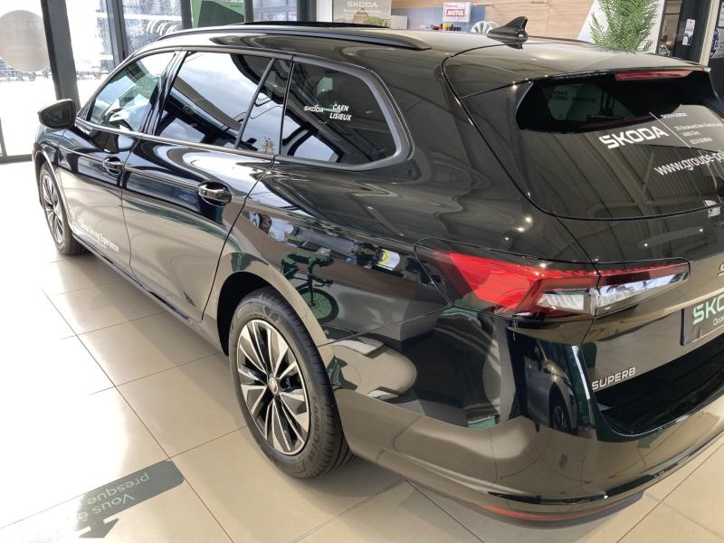 SKODA Superb Combi