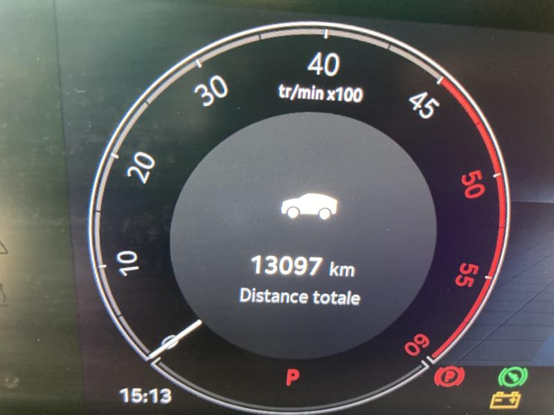 SKODA Superb Combi