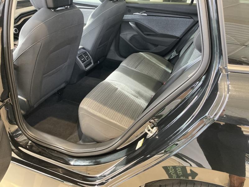 SKODA Superb Combi