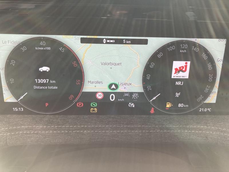 SKODA Superb Combi