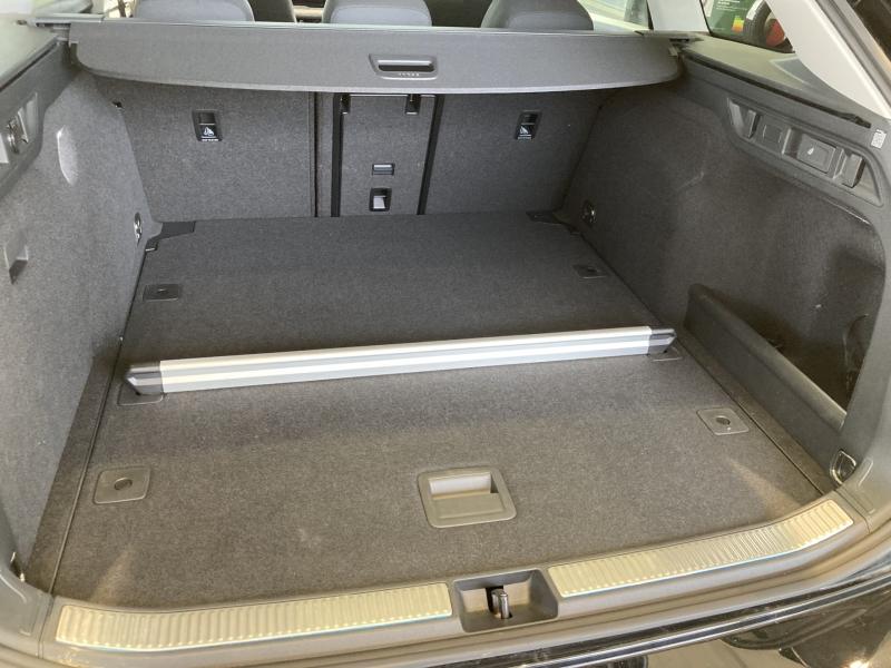 SKODA Superb Combi