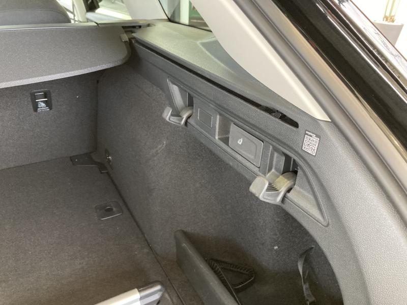 SKODA Superb Combi