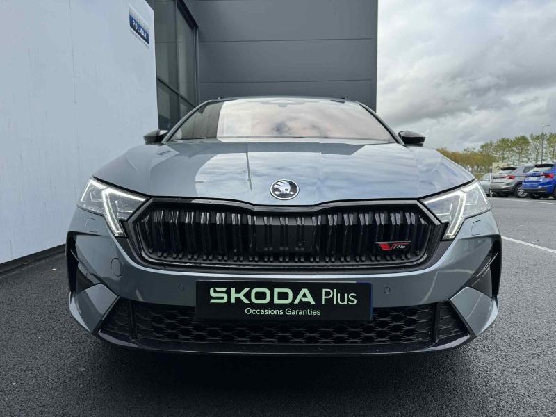 SKODA Octavia Combi
